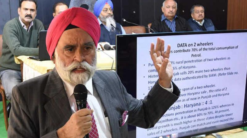 Dealer GS Chawla Dealer GS Chawla