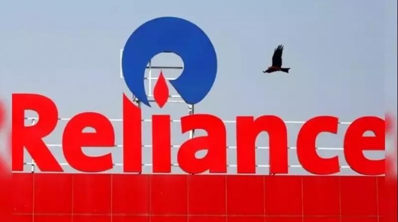 Reliance Reliance