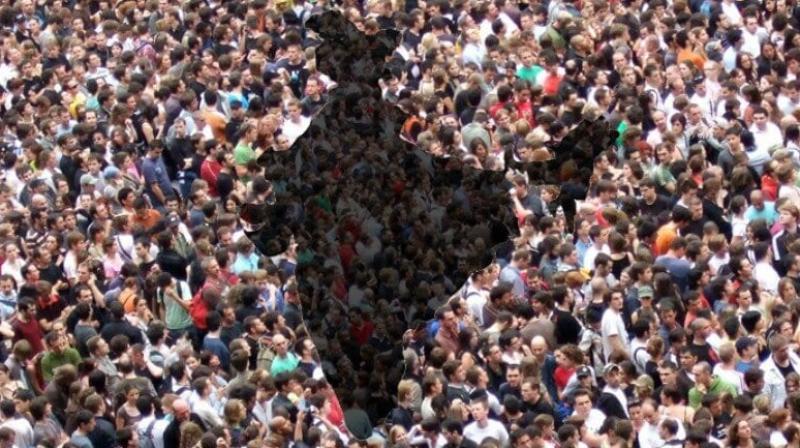 shrink India’s population by 300 million in 80 years shrink India’s population by 300 million in 80 years