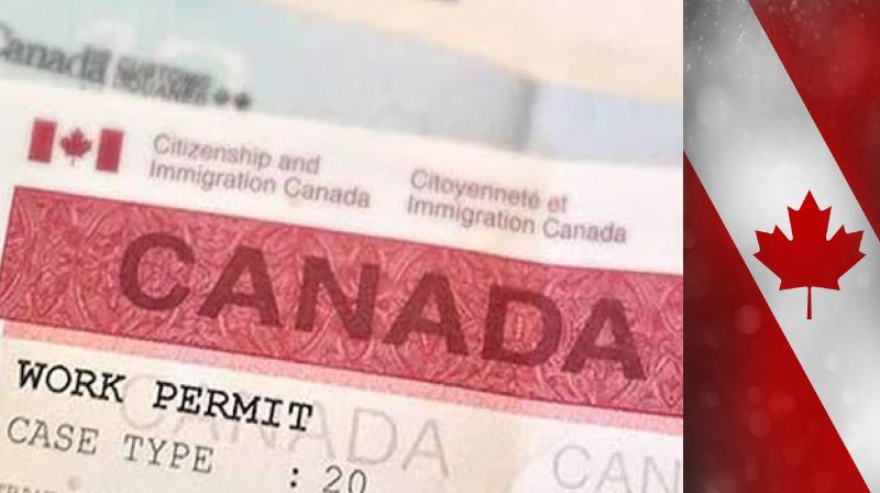 Canada Work Permit Canada Work Permit