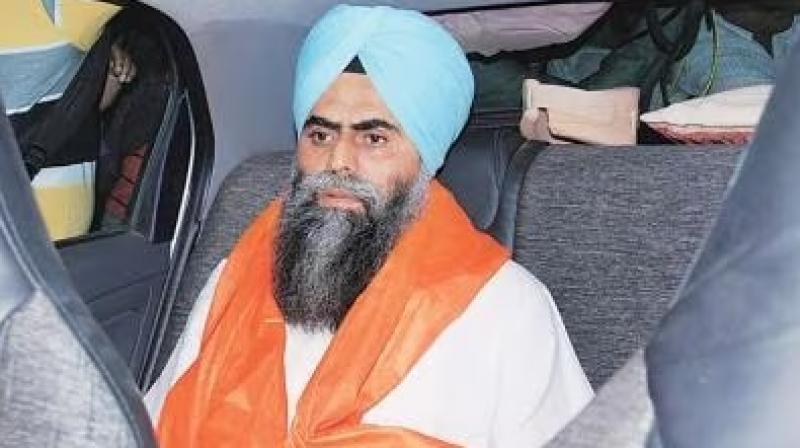 Devinderpal Bhullar Devinderpal Bhullar