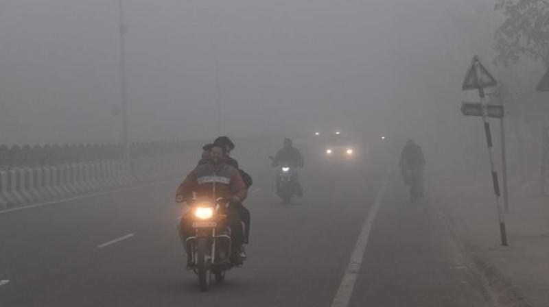Punjab Weather News Punjab Weather News