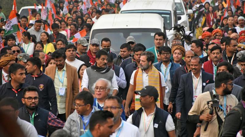 Rahul Gandhi Rahul Gandhi