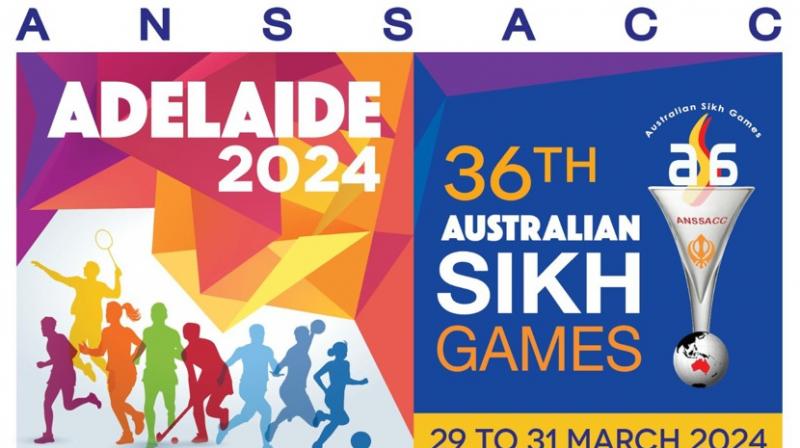 Australia Sikh Games 2024 Australia Sikh Games 2024