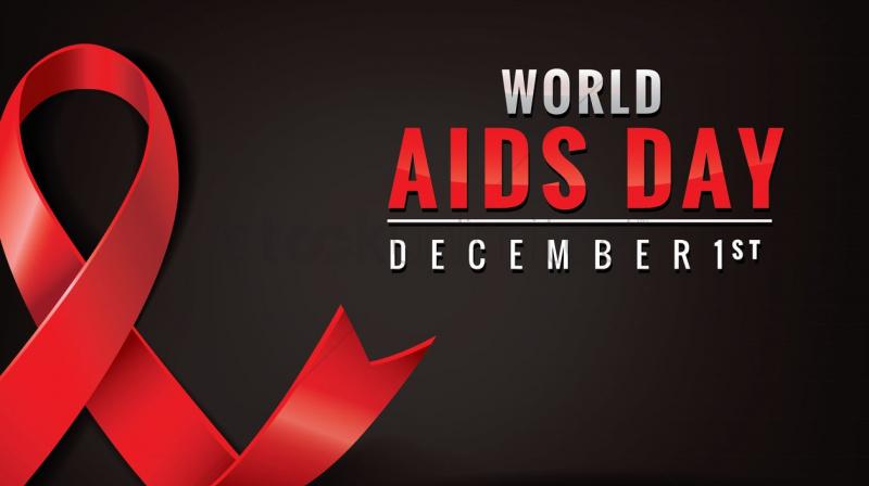 World AIDS Day: World AIDS Day: