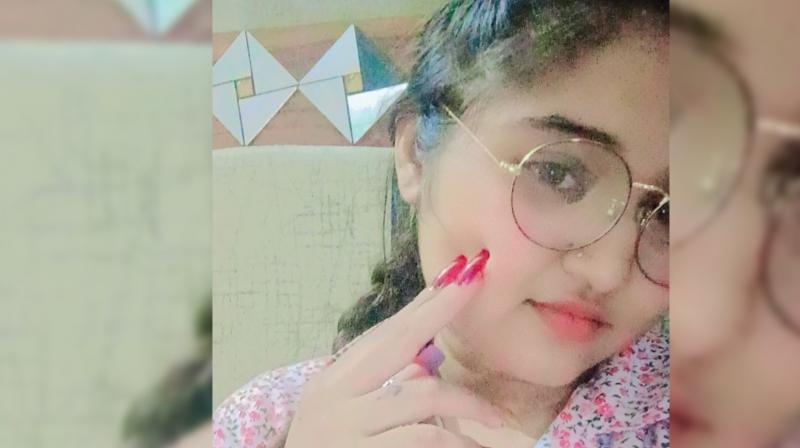 The girl committed suicide Zira News in punjabi 