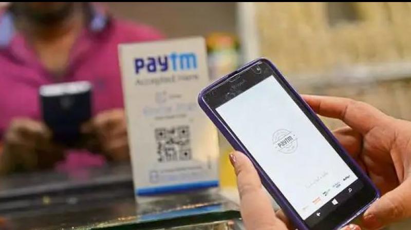 Paytm