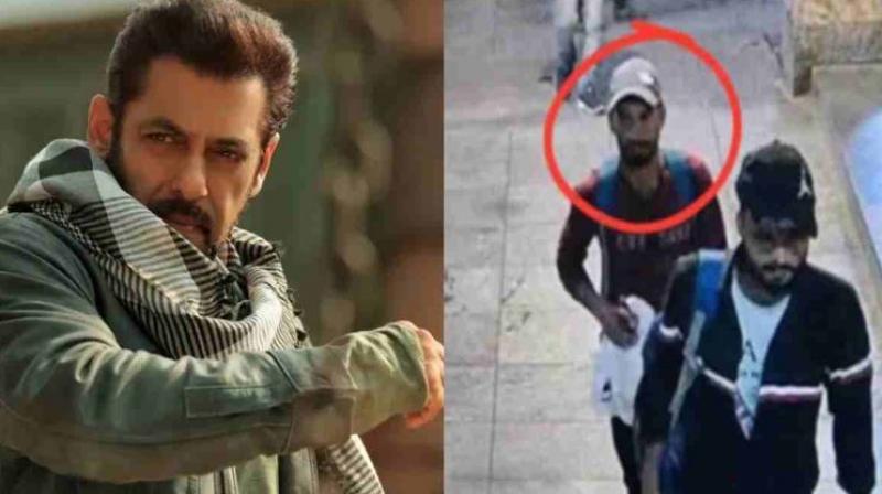 Salman Khan Firing Case Salman Khan Firing Case
