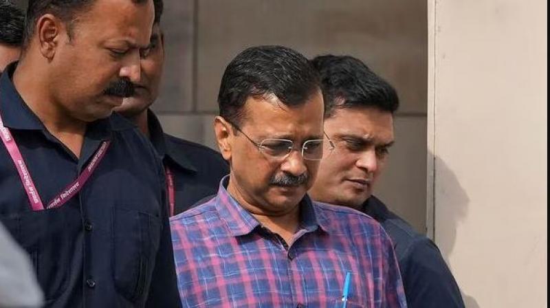 Arvind Kejriwal Arvind Kejriwal