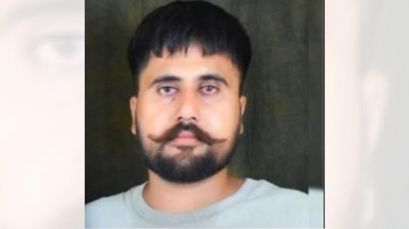 The body of the Punjabi youth who died abroad reached Punjab, the family wept The body of the Punjabi youth who died abroad reached Punjab, the family wept