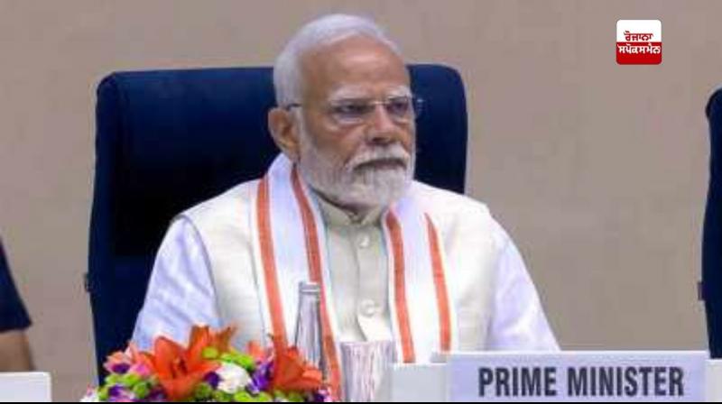  PM Modi