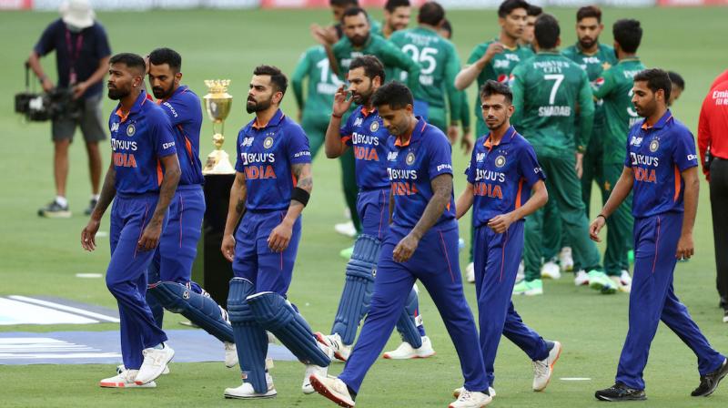India-Pakistan match: Hotel room tariffs in Ahmedabad skyrocket for October 15 India-Pakistan match: Hotel room tariffs in Ahmedabad skyrocket for October 15