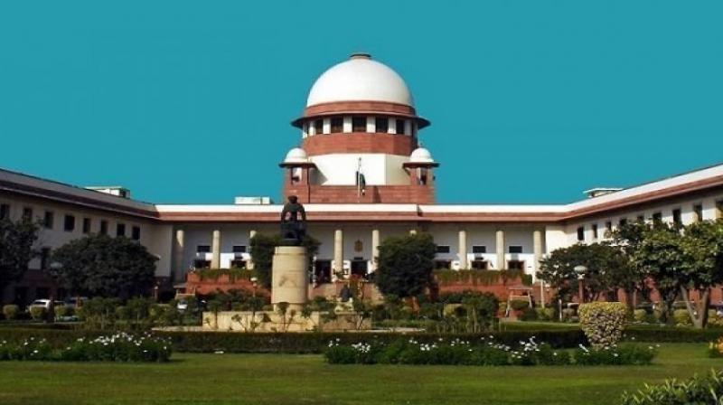 Supreme Court Supreme Court