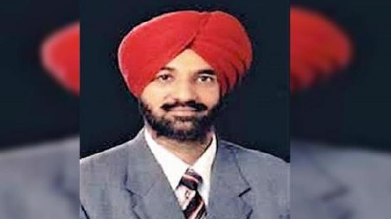 KS Pannu KS Pannu