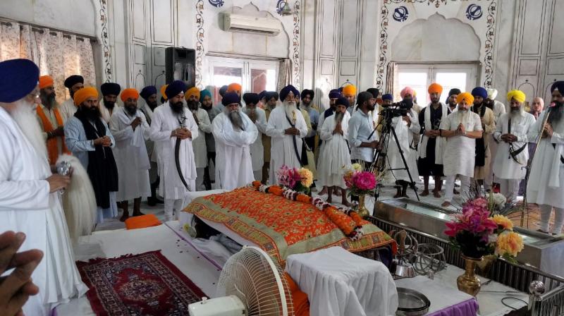 Gurudwara Gurudwara