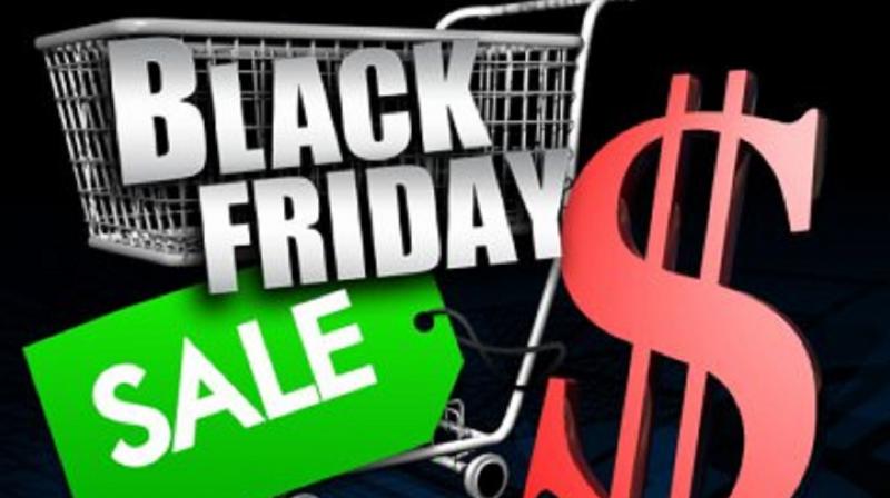 WhatsApp Black Friday Sale scam