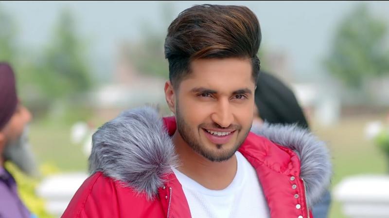Jassi Gill Jassi Gill