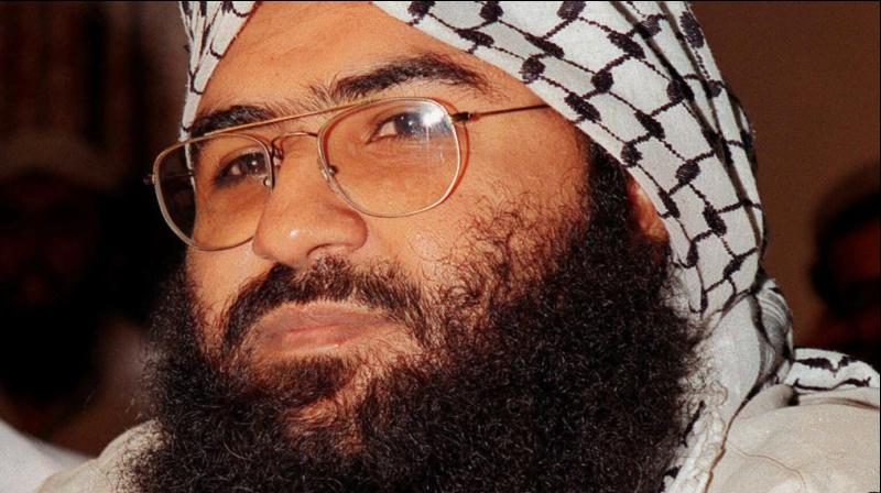 Masood Azhar