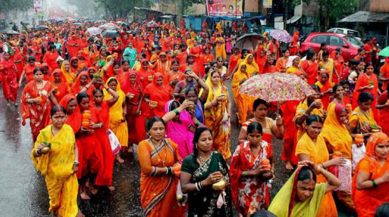 Hindu womens Hindu womens