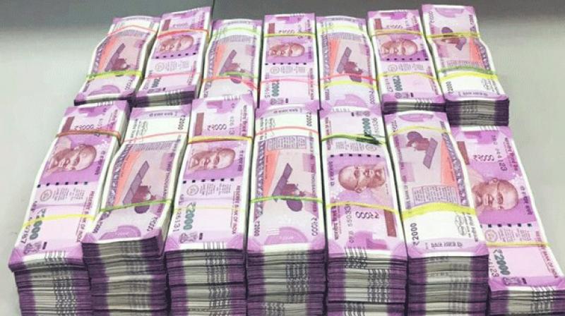 Indian Money Indian Money