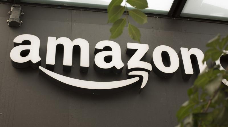 Amazon Amazon