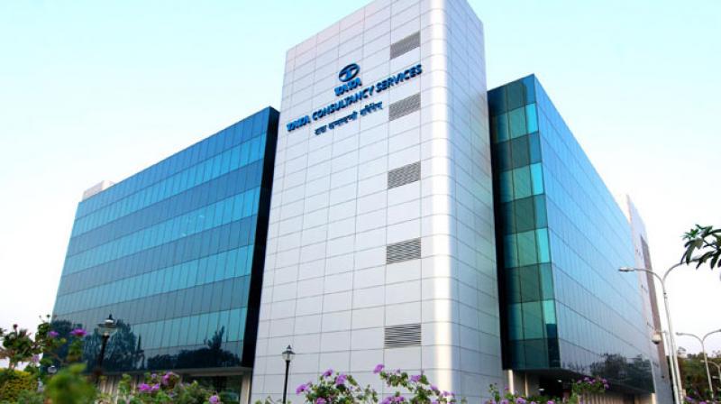 TCS