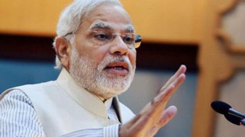 Narendra Modi Narendra Modi