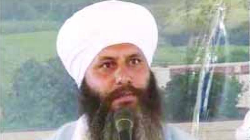 Sukhwinder Singh Ratwara Sahib Sukhwinder Singh Ratwara Sahib