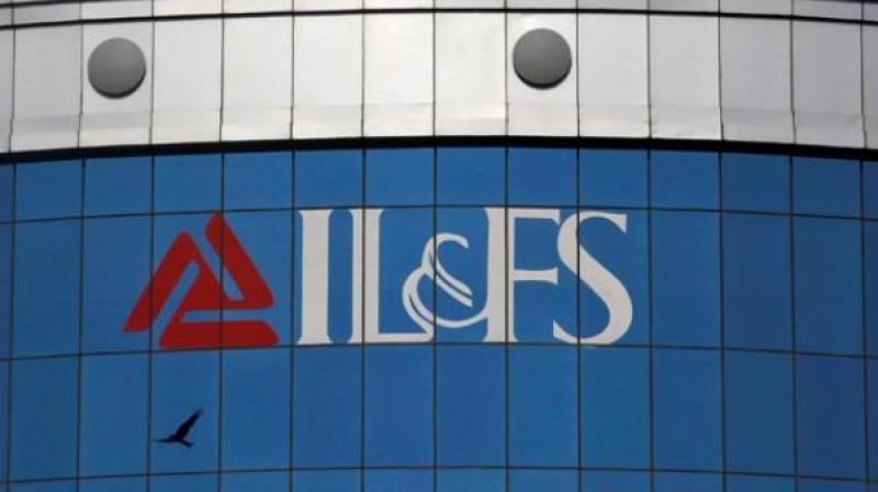 IL & FS