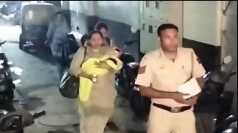 CBI Raid CBI Raid