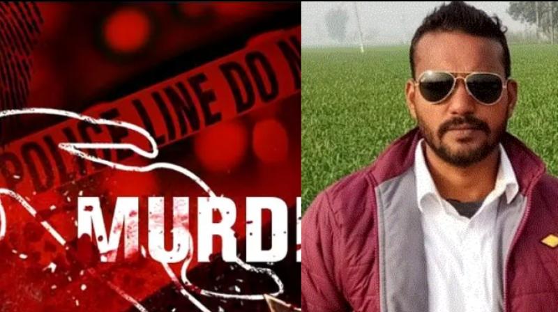 Zorawar Singh Murder Zorawar Singh Murder