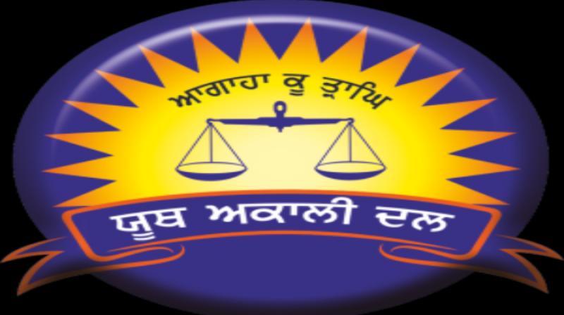 Youth Akali Dal Youth Akali Dal
