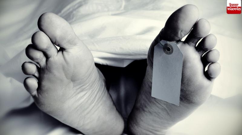 Father dies 1 month after son's death Haryana News Father dies 1 month after son's death Haryana News
