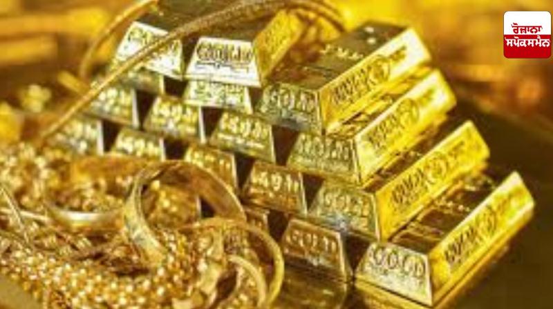 Gold and silver have become expensive, know the new rates of your city