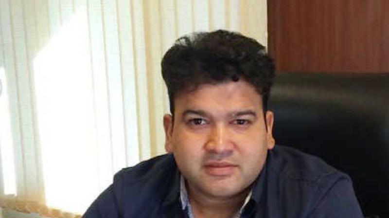 Vishal Chauhan Vishal Chauhan