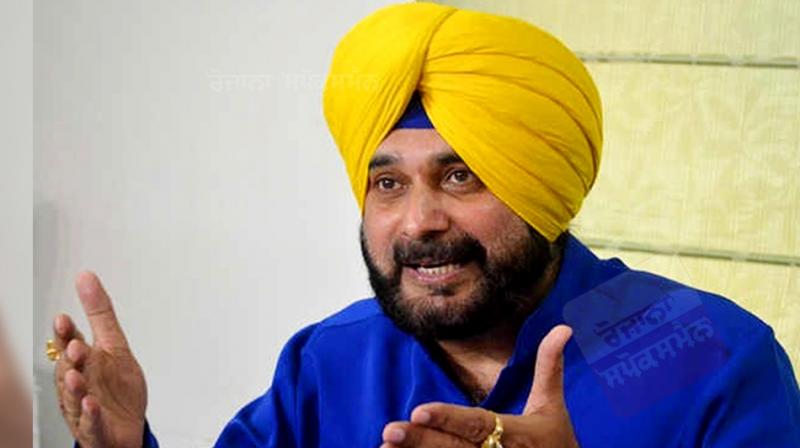 Navjot Sidhu Navjot Sidhu