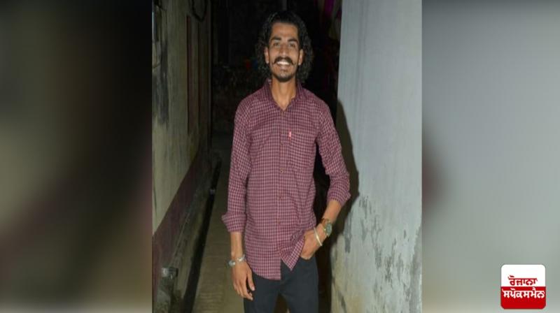 Young man dies after drowning in Gobind Sagar lake Young man dies after drowning in Gobind Sagar lake