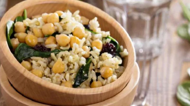 5 veggies options for your lunch you will never get tired of eating 5 veggies options for your lunch you will never get tired of eating