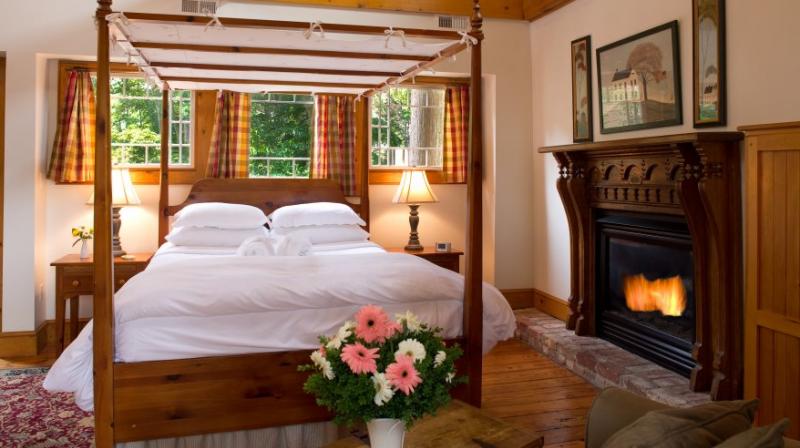 Must know these stunning cabins of world Must know these stunning cabins of world