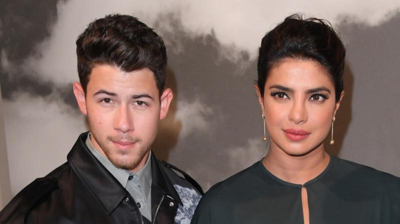 Priyanka Chopra, Nick Jonas Priyanka Chopra, Nick Jonas