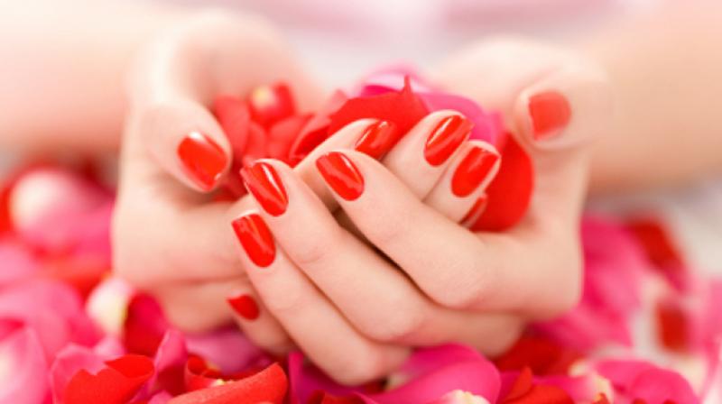 Hand Care Hand Care