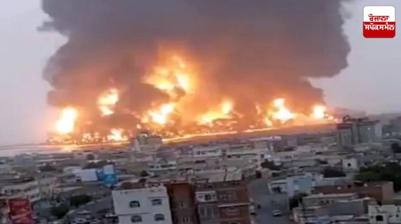 105 people died in Lebanon due to Israeli attacks, 359 injured 105 people died in Lebanon due to Israeli attacks, 359 injured