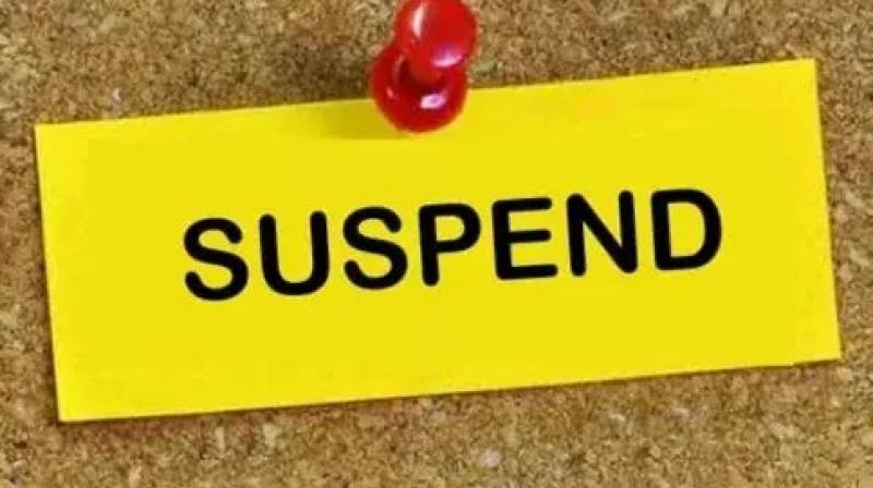 suspend suspend