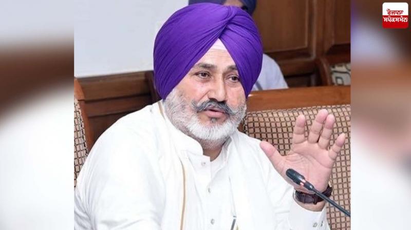 Chetan Singh Jauramajra Chetan Singh Jauramajra
