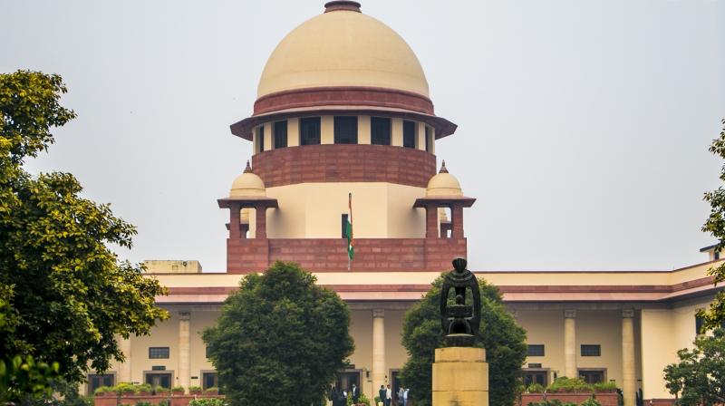 Supreme Court Supreme Court