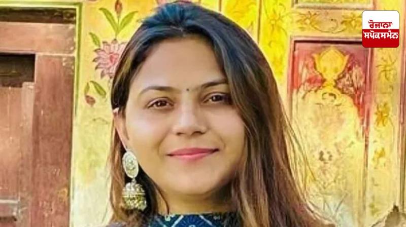 Haryana YouTuber Jyoti Malhotra approaches Punjab and Haryana High Court for bail
