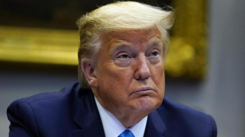 Donald Trump Donald Trump