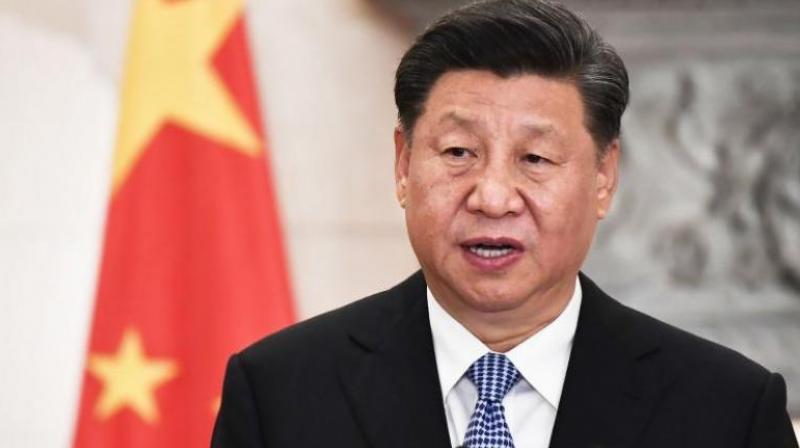 Xi Jinping Xi Jinping