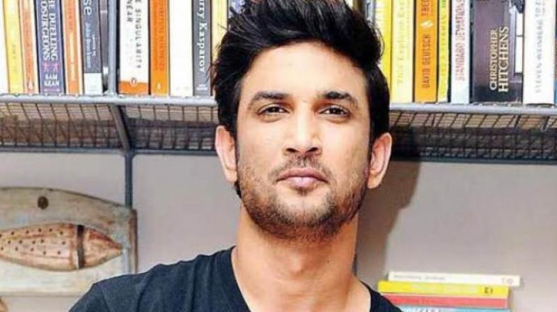 sushant singh rajput