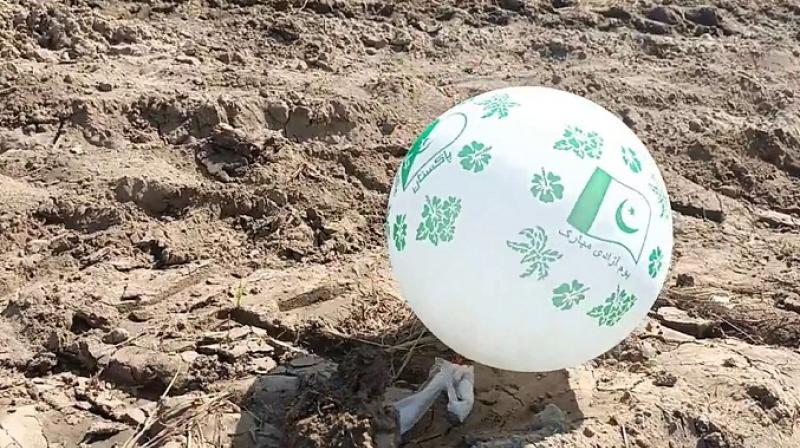 balloon balloon